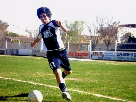 Alexis Ariel Ceballos