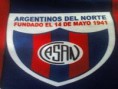 Argentinos del Norte